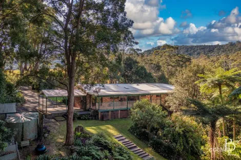 Property photo of 43 Free Selectors Road Foxground NSW 2534