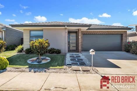 Property photo of 33 Punyibah Street Crace ACT 2911
