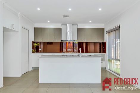 Property photo of 33 Punyibah Street Crace ACT 2911