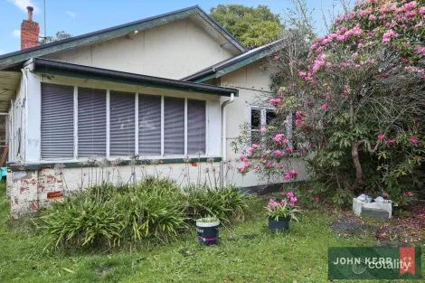 Property photo of 18 Reservoir Road Moe VIC 3825