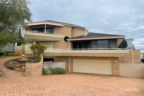 Property photo of 147 Gloucester Crescent Shoalwater WA 6169