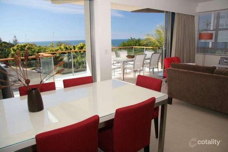 Property photo of 2/25 Park Crescent Sunshine Beach QLD 4567