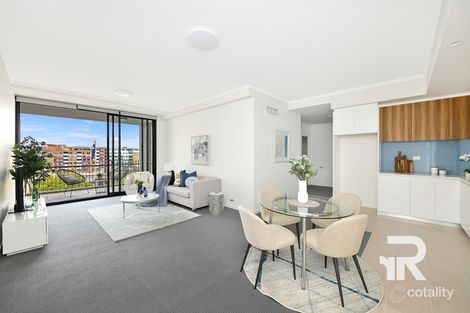 503/18 Woodville St, Hurstville, NSW 2220
