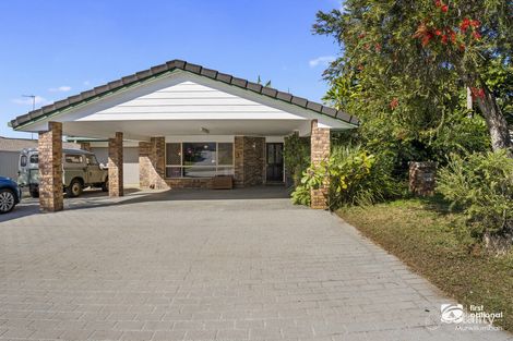 Property photo of 5 Kintyre Crescent Banora Point NSW 2486