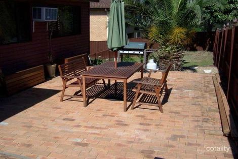 Property photo of 21 Bungonia Road Leumeah NSW 2560