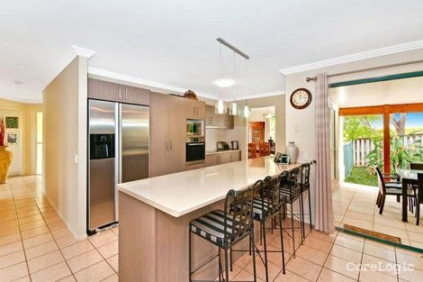 Property photo of 22 Shepton Crescent Mudgeeraba QLD 4213