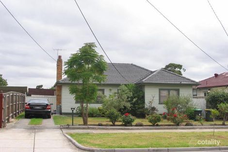 Property photo of 50 Melbourne Avenue Glenroy VIC 3046