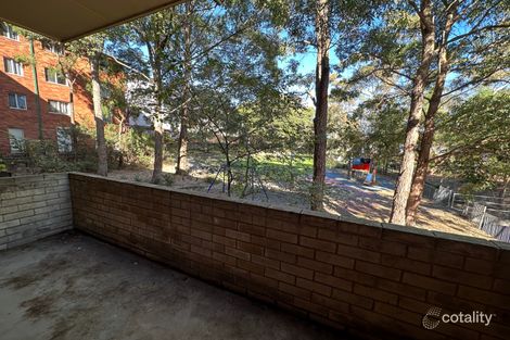Property photo of 5/9-11 Railway Street Kogarah NSW 2217