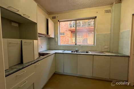 Property photo of 5/9-11 Railway Street Kogarah NSW 2217