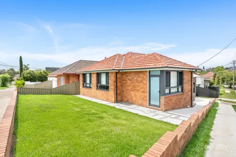 40 Narani Cres, Earlwood, NSW 2206