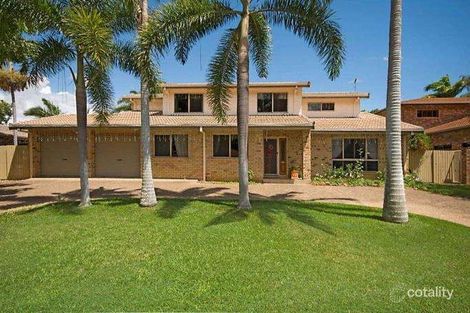 Property photo of 34 River Park Drive Annandale QLD 4814