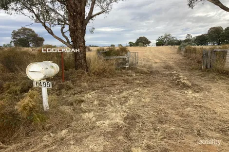 1499 Brooks Rd, Binnaway, NSW 2395