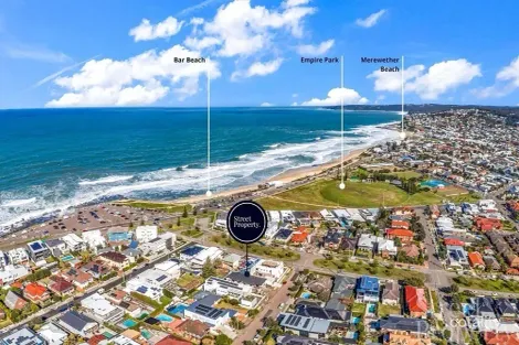 5/55 Light St, Bar Beach, NSW 2300