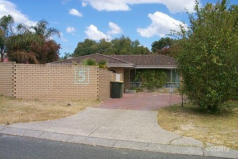 5 Bunderra Cl, Karawara, WA 6152