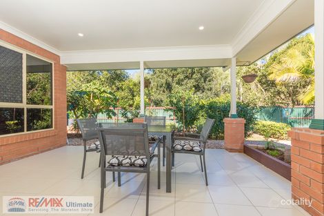 Property photo of 13-15 Millstream Drive Narangba QLD 4504