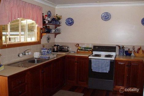 Property photo of 38 Treeline Drive Gowrie Junction QLD 4352