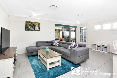 Property photo of 38 Barry Road North Kellyville NSW 2155