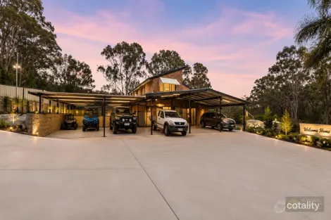 Property photo of 256-266 Williamson Road Tamborine QLD 4270