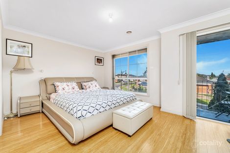 Property photo of 4 Baden Powell Drive Tarneit VIC 3029