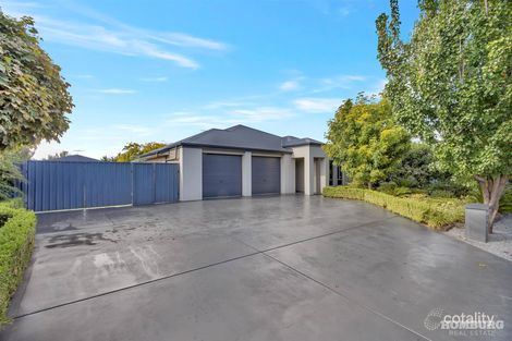 Property photo of 24 Ngadjuri Street Nuriootpa SA 5355