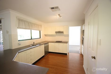 Property photo of 104 Fairwater Drive Harrington Park NSW 2567