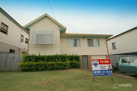 Property photo of 43 Walnut Street Wynnum QLD 4178