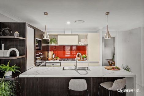 Property photo of 116 Sentry Drive Parklea NSW 2768
