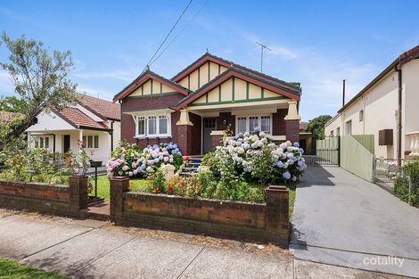 Property photo of 37 Leith Street Croydon Park NSW 2133