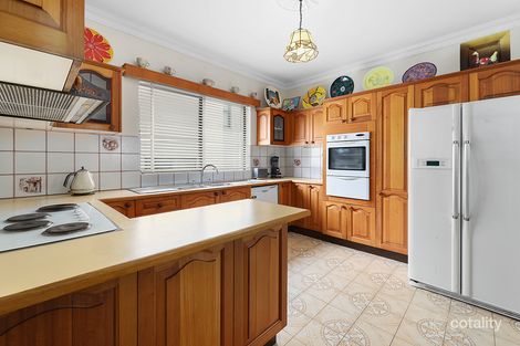 Property photo of 37 Leith Street Croydon Park NSW 2133
