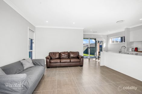 Property photo of 52 John Black Drive Marsden Park NSW 2765