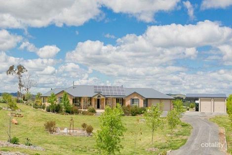 5 Lupin Pl, Murrumbateman, NSW 2582
