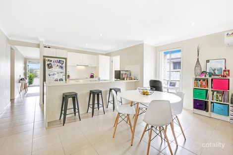 Property photo of 27 Custodian Crescent Ormeau QLD 4208