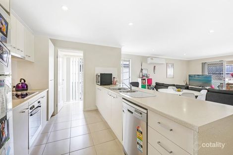 Property photo of 27 Custodian Crescent Ormeau QLD 4208