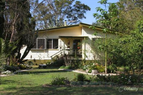 13 Knight St, Kingaroy, QLD 4610