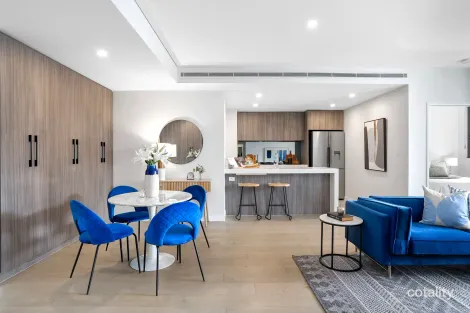 53/3 Porter St, Ryde, NSW 2112