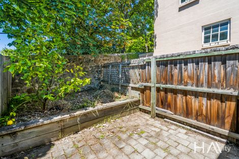 Property photo of 2/12 Wilmot Street Hobart TAS 7000