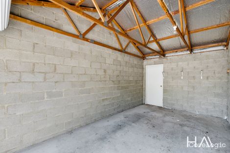 Property photo of 2/12 Wilmot Street Hobart TAS 7000