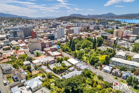 Property photo of 2/12 Wilmot Street Hobart TAS 7000