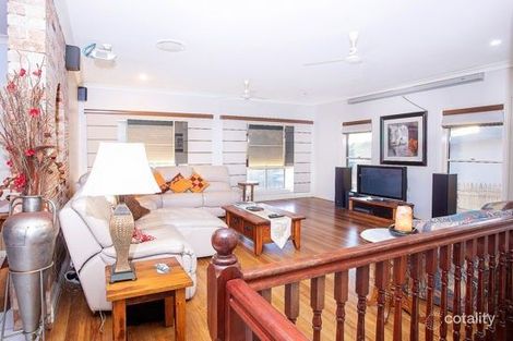Property photo of 8 Maurene Court Glenella QLD 4740