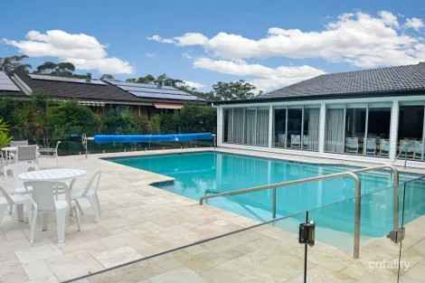 Property photo of 155/2 Kitchener Road Cherrybrook NSW 2126