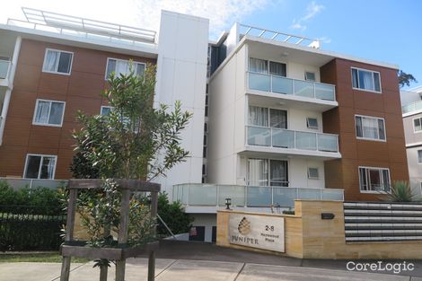 Property photo of 219/2-8 Hazlewood Place Epping NSW 2121