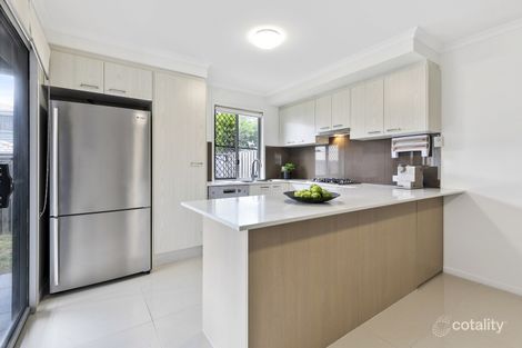 Property photo of 47/25 Silkyoak Street Runcorn QLD 4113