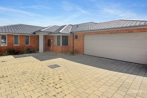 31b Lynstead St, Beckenham, WA 6107