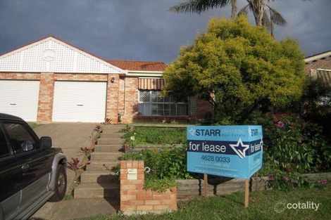 1/48 Tourmaline St, Eagle Vale, NSW 2558