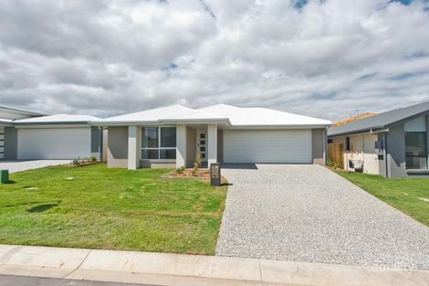Property photo of 14 Japoon Street North Lakes QLD 4509
