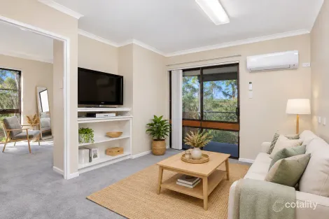 Property photo of 155/2 Kitchener Road Cherrybrook NSW 2126