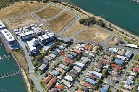 Property photo of 23 Killowill Avenue Paradise Point QLD 4216