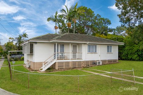 Property photo of 18 Hunter Street Woodridge QLD 4114