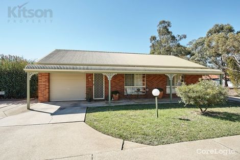 Property photo of 6/25 Darri Street Glenfield Park NSW 2650