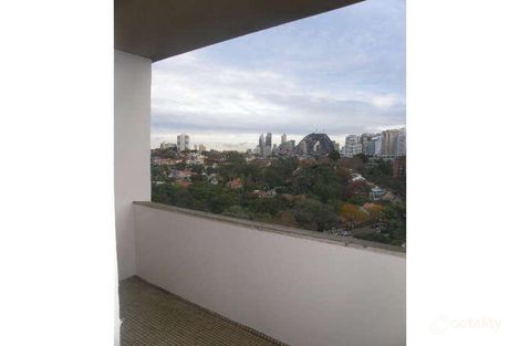 Property photo of 809/54 High Street North Sydney NSW 2060